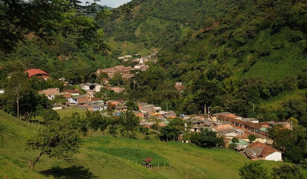 Retos y desafíos para el desarrollo rural de Antioquia