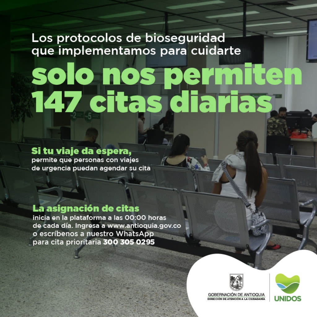 Los protocolos de bioseguridad