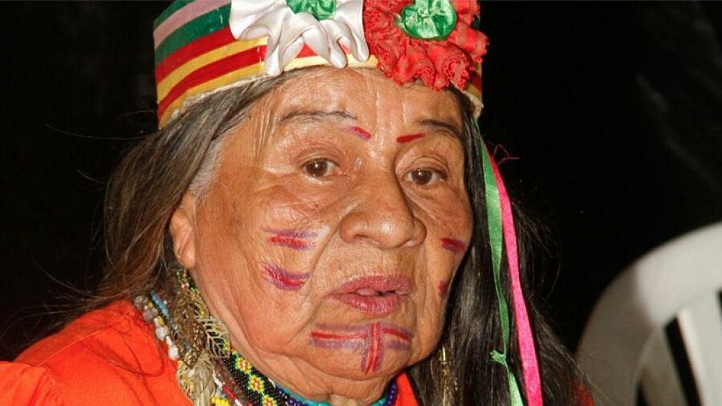 Gerencia Indígena celebra Día Nacional de las Lenguas Nativas