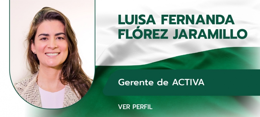 Luisa Fernanda López Jaramillo