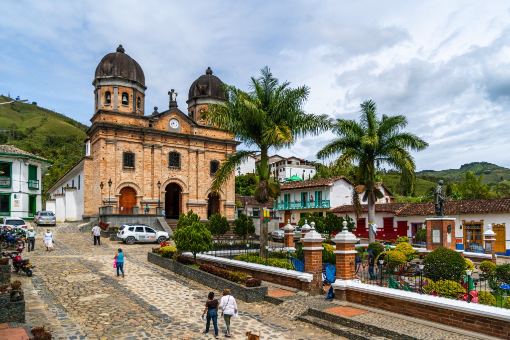 En Semana Santa la ocupación hotelera en Antioquia estuvo en el 58,59%