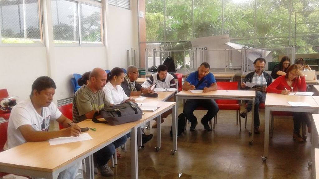 La Gobernación fortalecerá actividad artesanal en Antioquia