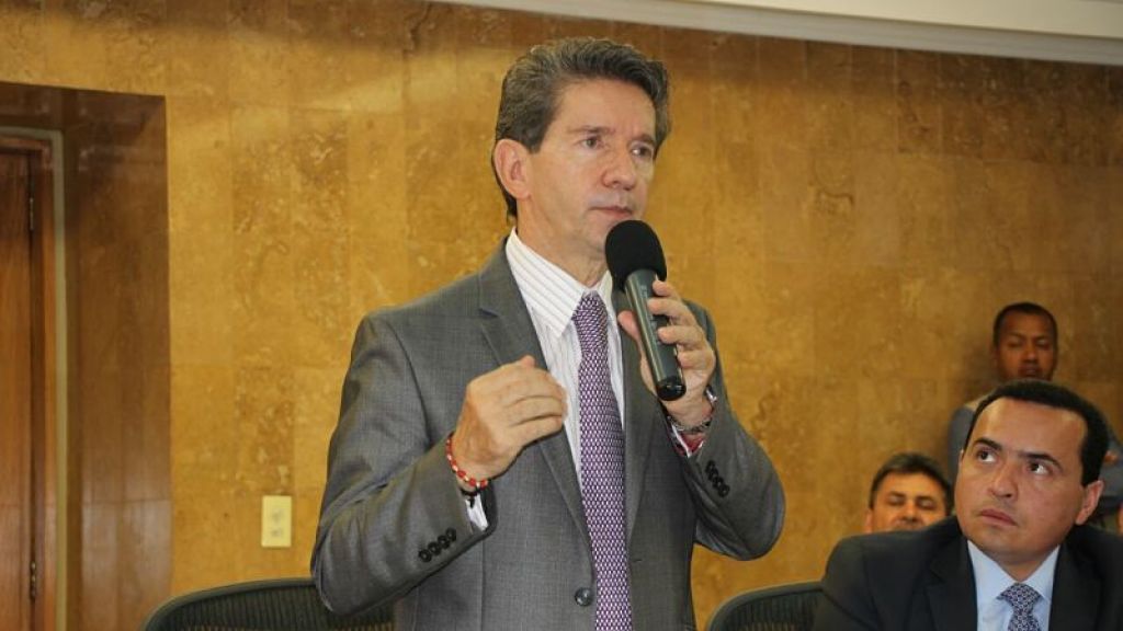 Con un presupuesto de $681 millones inicia acciones el Comité Departamental de prevención en drogas de Antioquia