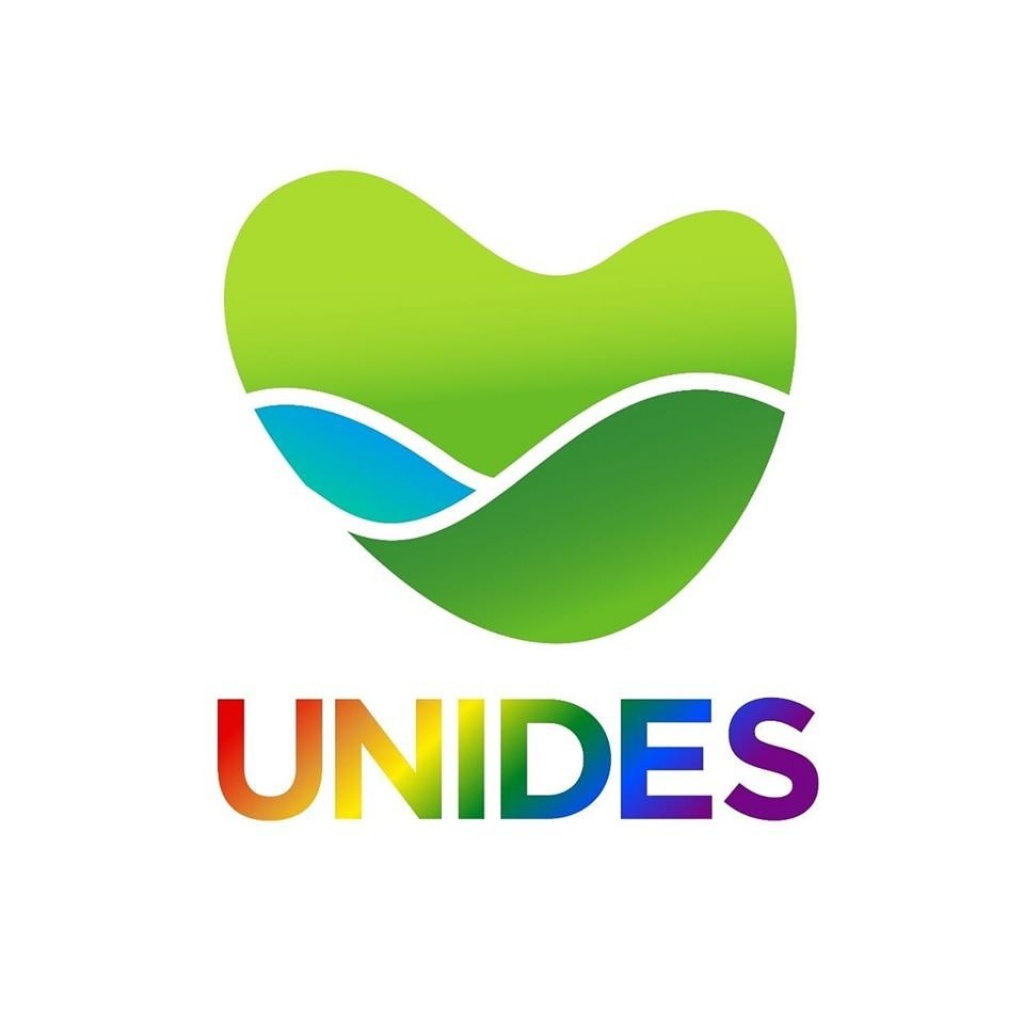 UNIDES: Un gesto de unidad que invita al respeto por la población LGTBI