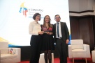 Antioquia recibe dos premios en la gala de mejores Planes de Desarrollo del país