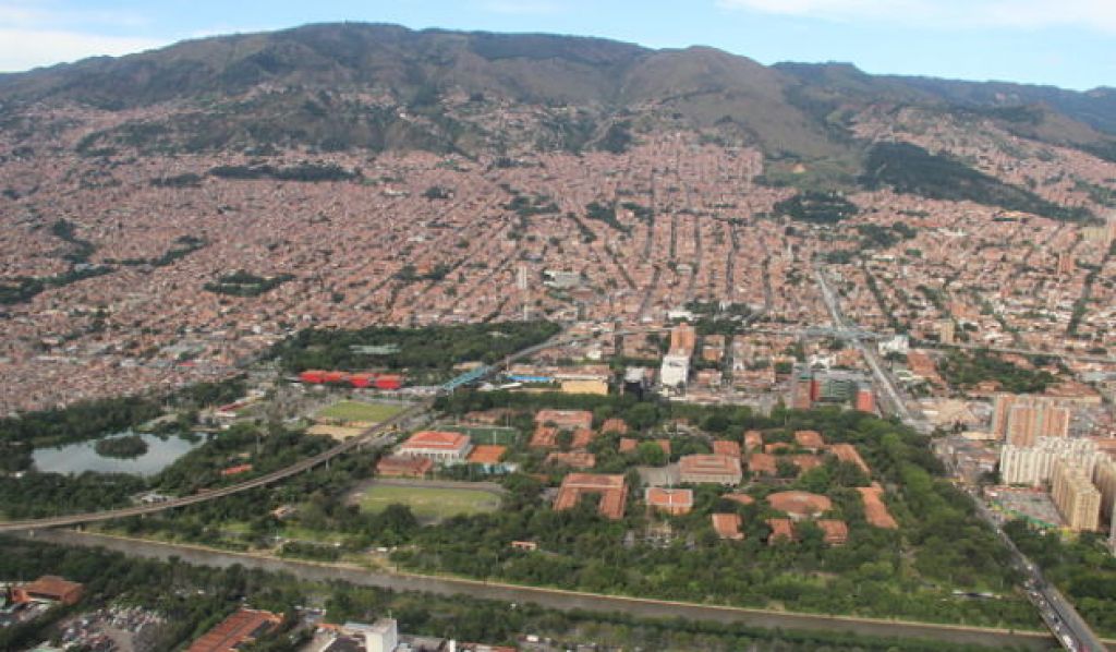 Acciones de inclusión social para la población sorda en Medellín y Bello