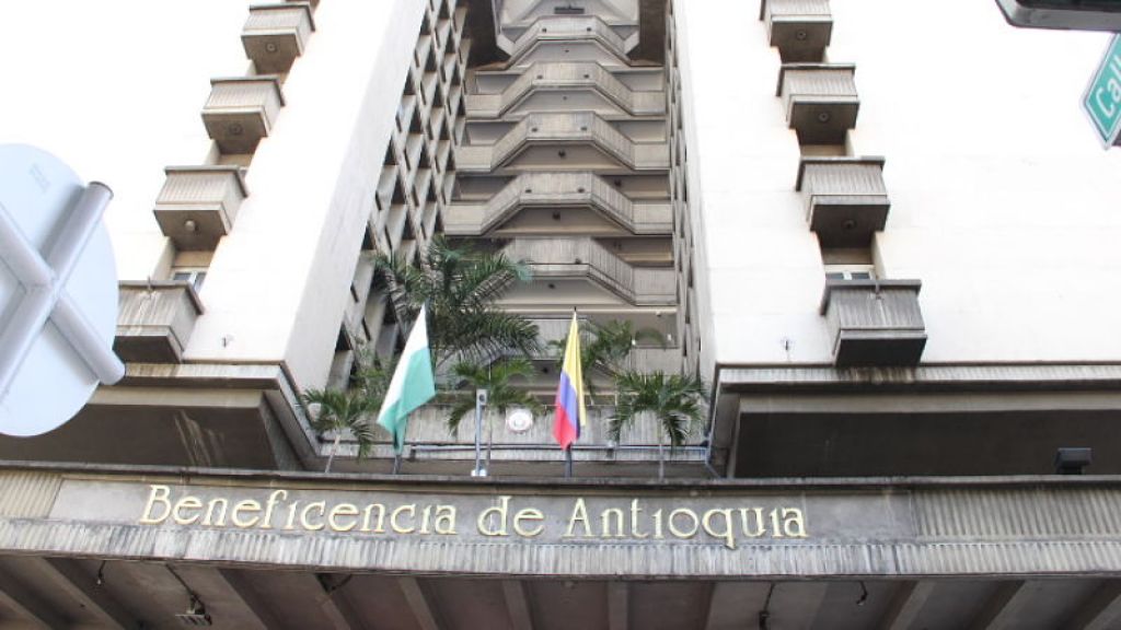 Hoy comienza la ejecución del Contrato de Concesión de apuestas permanentes en Antioquia