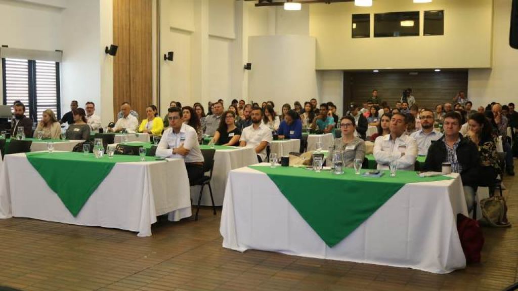 Con éxito se realizó el III Foro regional Retos y Oportunidades del Cambio Climático para Antioquia