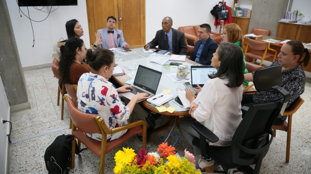 Piensa en Grande cumplirá con la entrega de la etapa de planeación para el traslado de la cabecera municipal de Murindó
