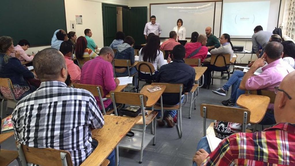 Secretaría de Educación entregará tabletas digitales a docentes de Urabá