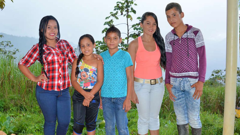 Foro Departamental Familia y Política Pública “Una apuesta por el Apoyo y Fortalecimiento a las Familias en Antioquia