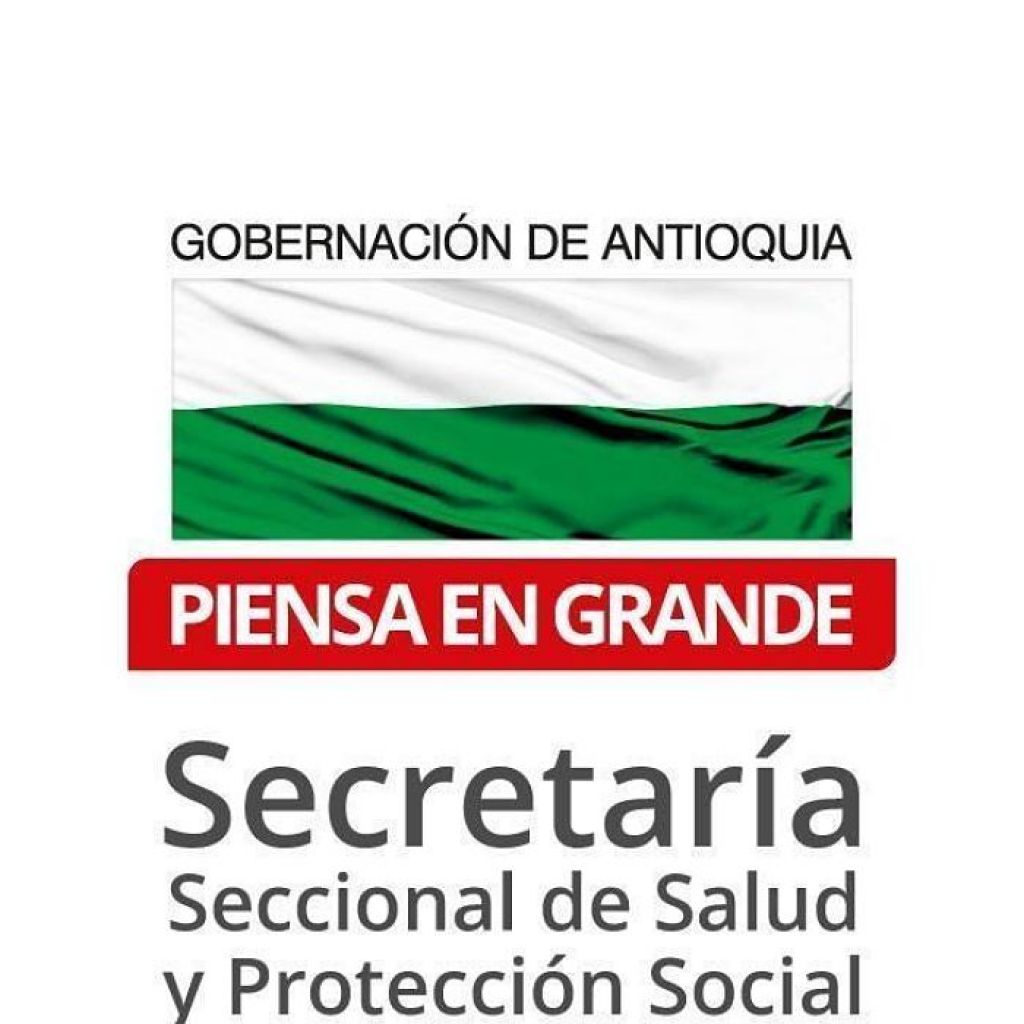 Carlos Mario Montoya Serna, nombrado en propiedad como Secretario de Salud de Antioquia