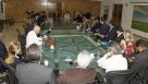Reuniones periódicas pide el Comité Intergremial al Gobernador