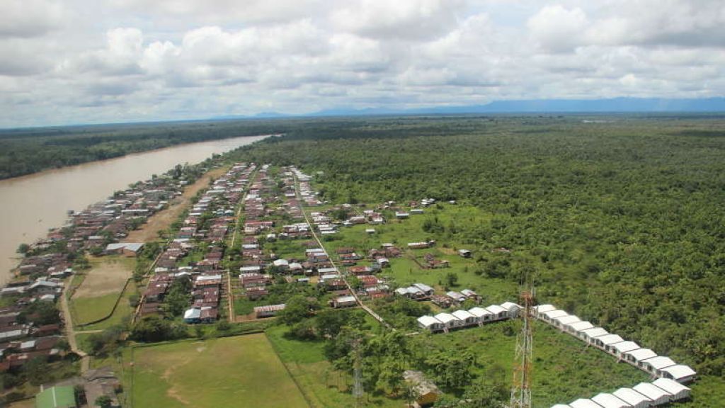 Norte de Urabá palpitó con brigadas de la Unión Europea y la Gobernación de Antioquia