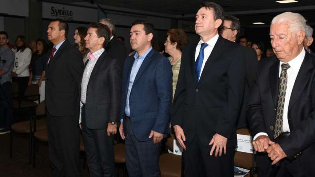 Con 17 mil millones de pesos empezará el proceso de modernización del Hospital La María
