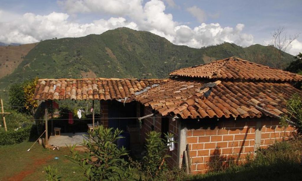 Con proyectos, Antioquia se prepara para la celebración del Día de los Pueblos Indígenas