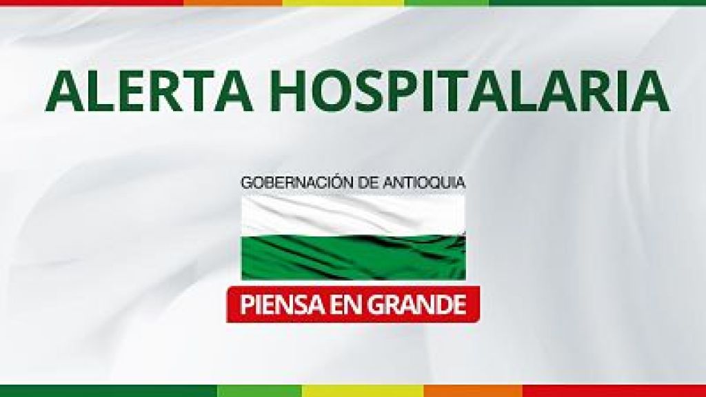 Alerta hospitalaria en Antioquia por la final de Copa Libertadores