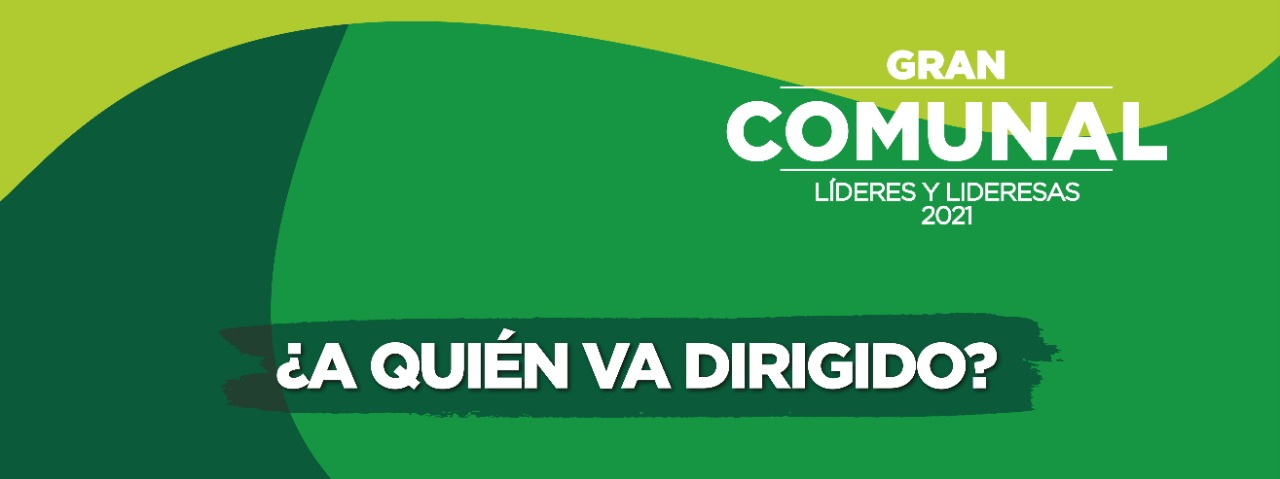 a quien va dirigido