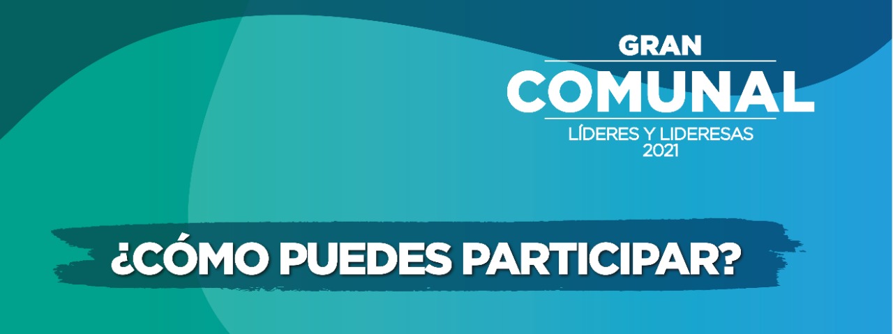 como participar