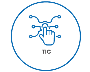 Tecnologías de la información (TIC)