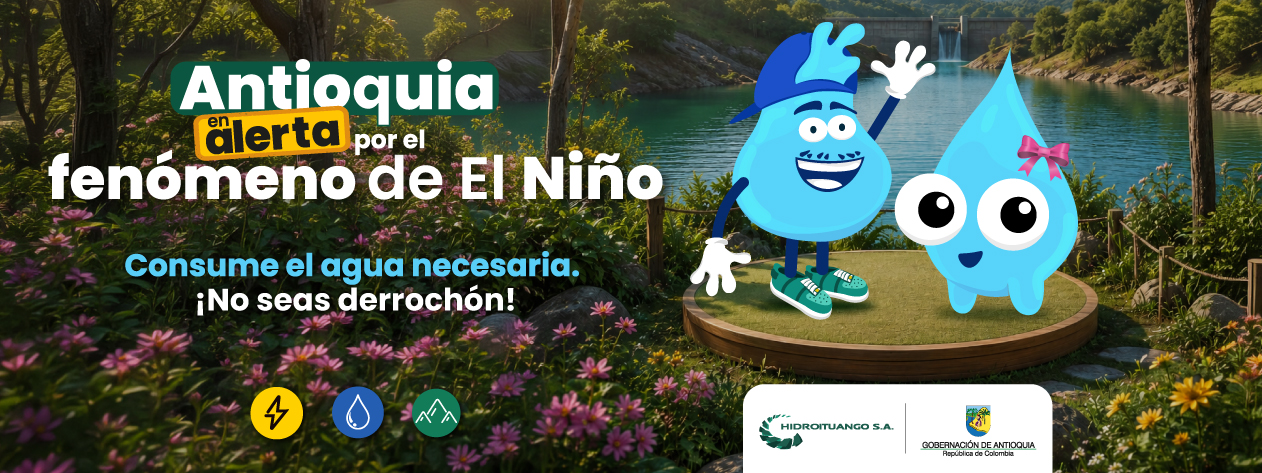 Fenómeno del niño