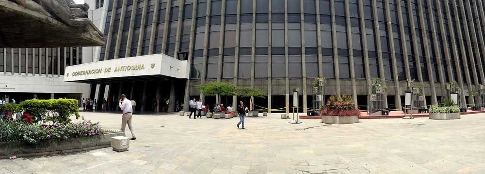 Secretaría General
