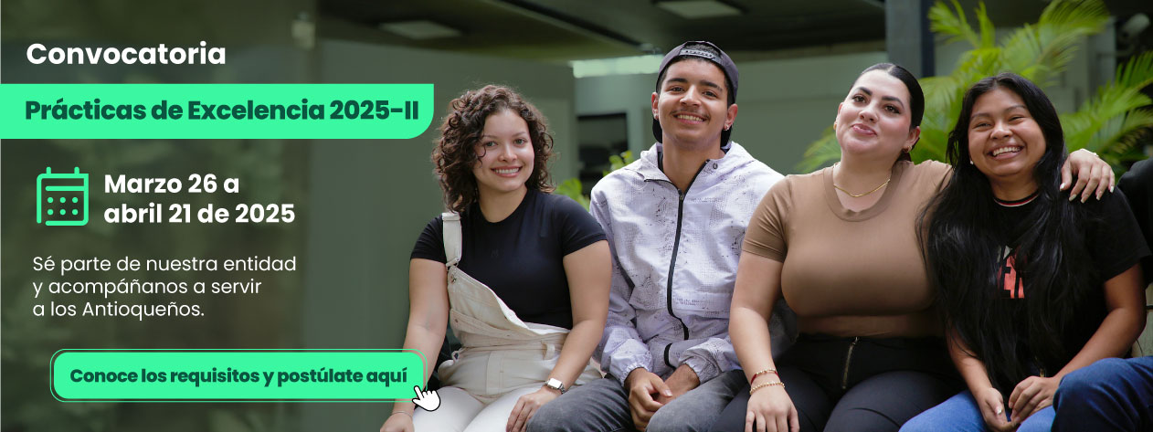 Practicas de excelencia 2025-2