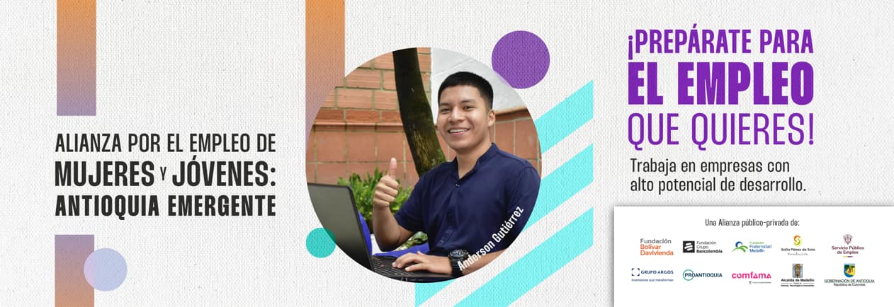 Alianza por el empleo