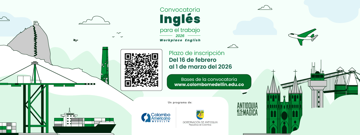 ingles para trabajo 2026