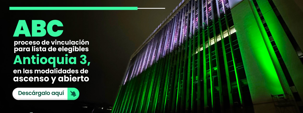 abc  lista de elegibles Antioquia 3. 