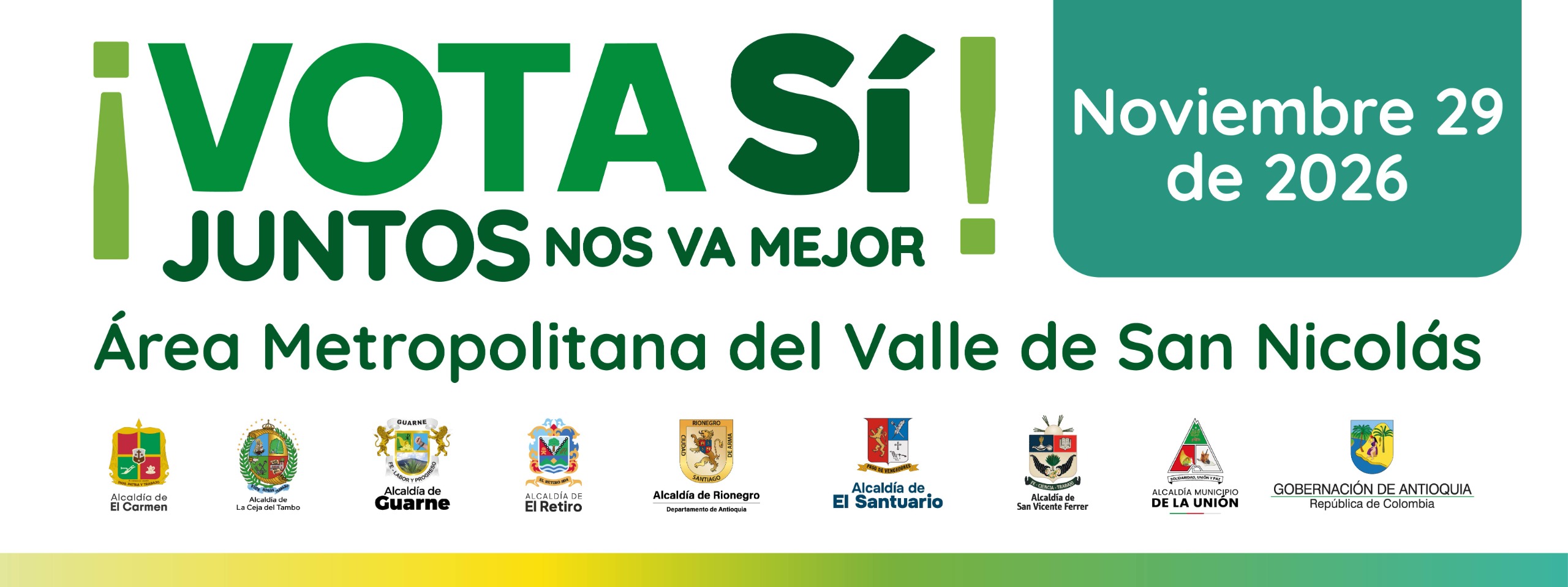 Vota Sí