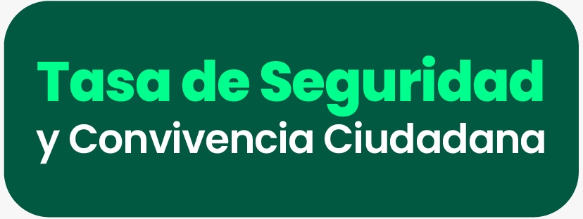 Tasa de Seguridad