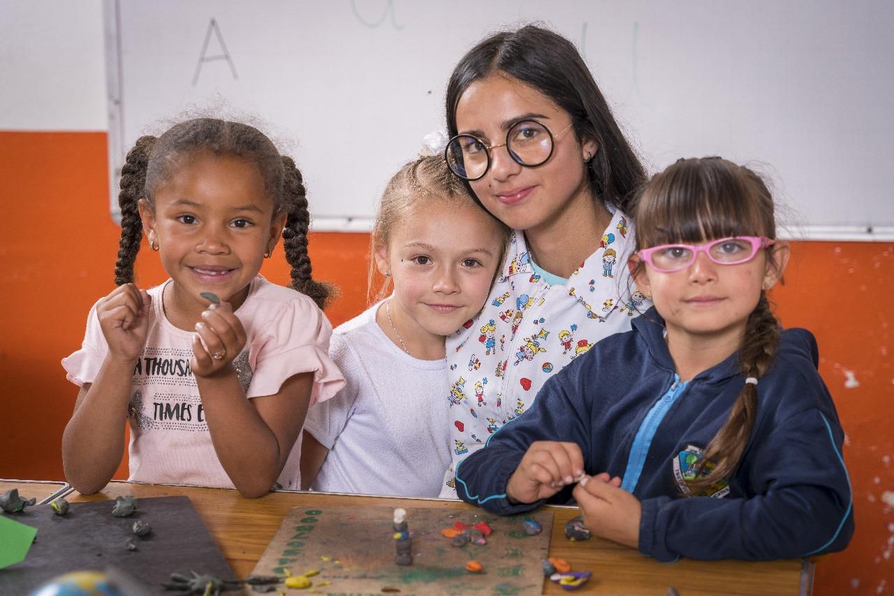 Antioquia abre matrículas 2026 y refuerza programas para garantizar la educación a más de 380 mil estudiantes