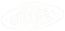 Logo Modo Antioqueño
