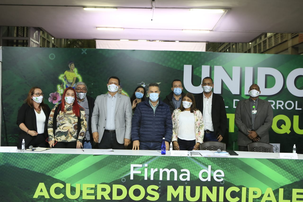 acuerdos