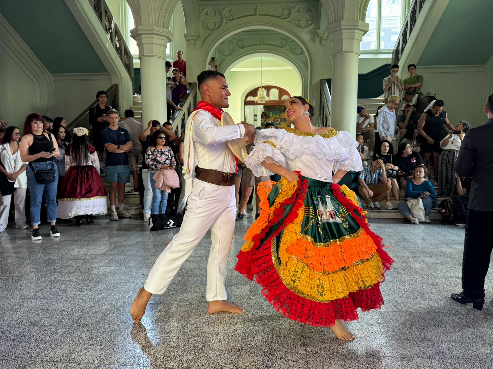 El Instituto de Cultura y Patrimonio de Antioquia – ICPA- presenta la Agenda Cultural para el resto de septiembre