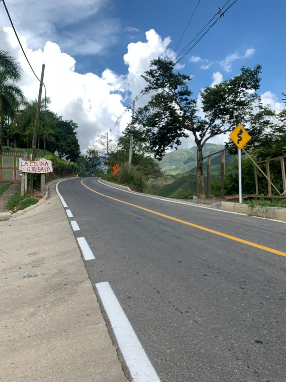 Gobernación de Antioquia avanza en licitaciones de infraestructura vial en todo el departamento, por cerca de 1 billón de pesos