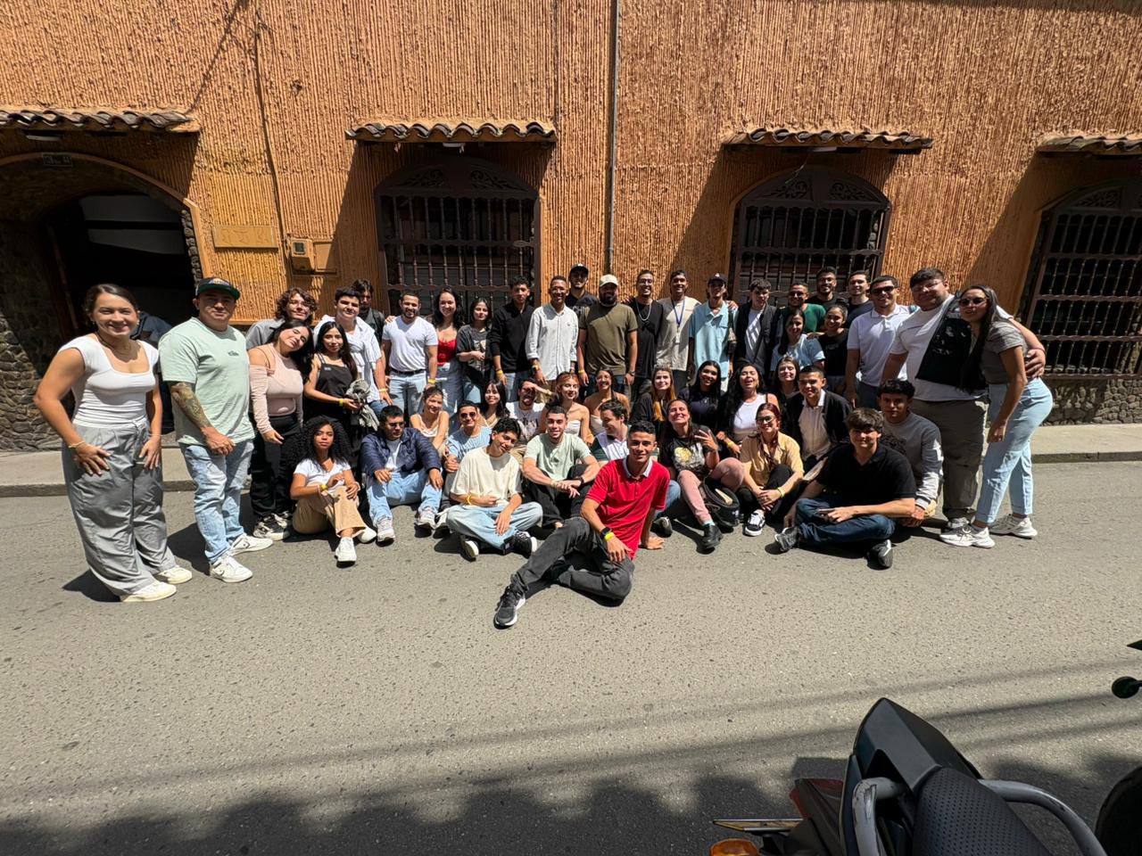 Secretaría de Juventud realizó la Escuela de Agentes Locales y la Asamblea Subregional en el Valle de Aburrá