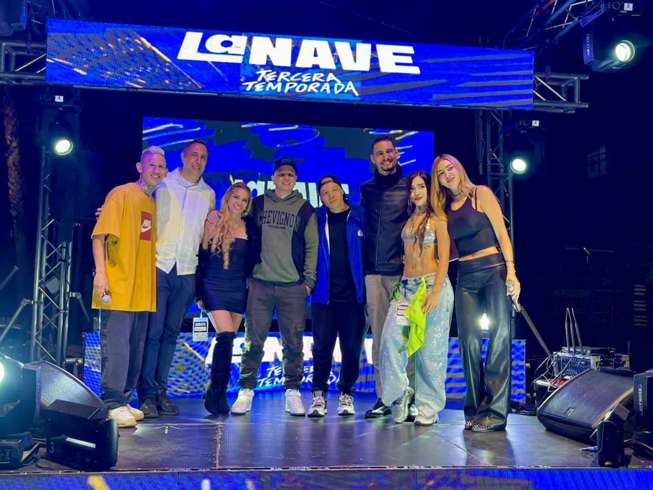 Ahora jóvenes desde los 14 años podrán ser parte de La NAVE: el Instituto de Cultura y Patrimonio de Antioquia lanza La NAVE 4.0