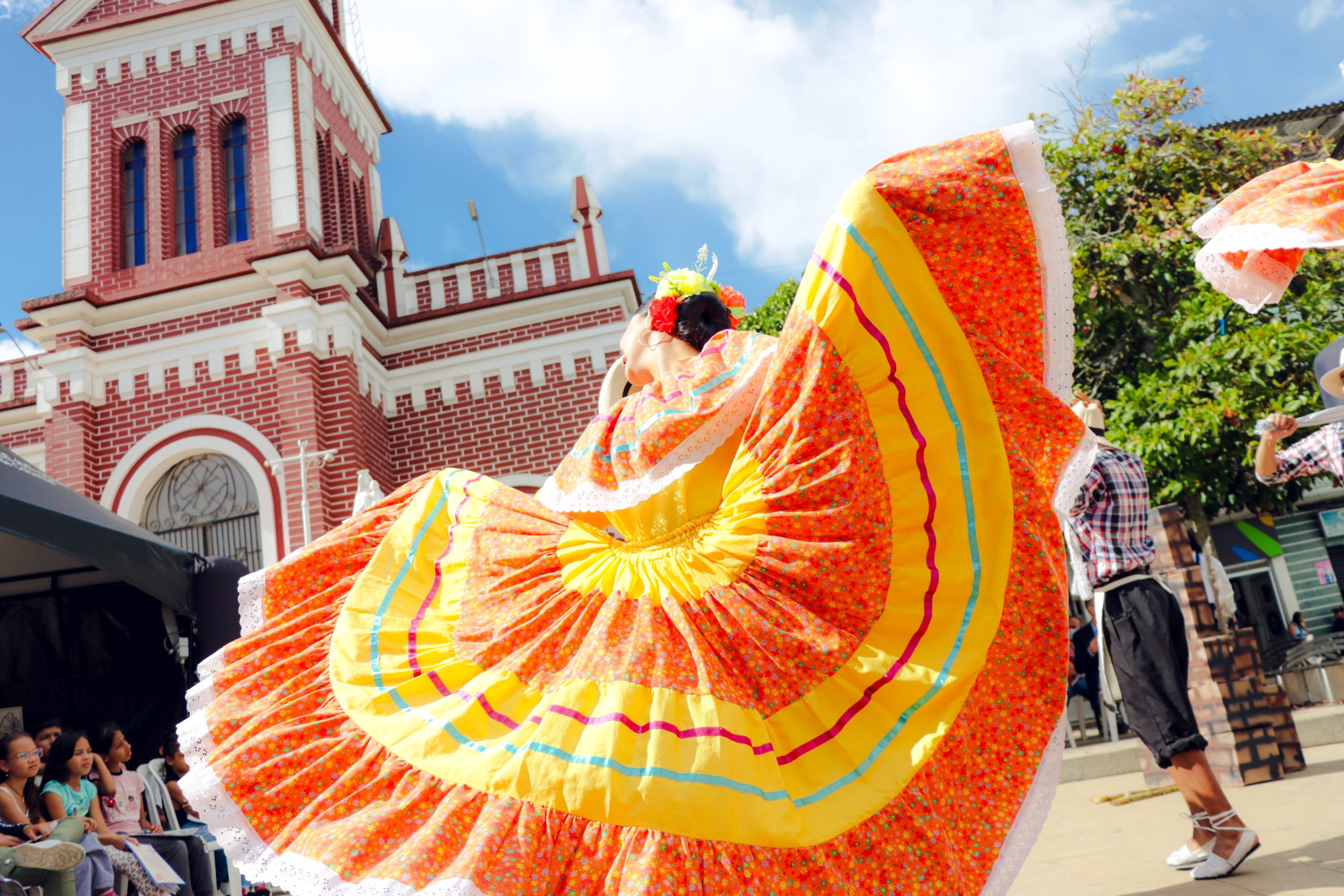 La Gobernación de Antioquia presenta la agenda cultural, deportiva y turística para la semana de receso escolar