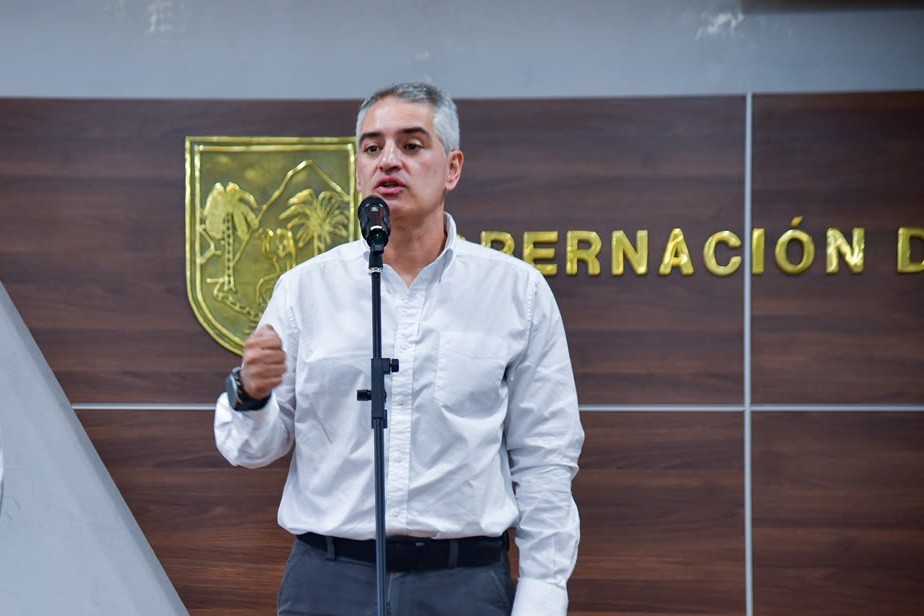 Antioquia respalda cambios al Decreto 003 y propone ajustes para la actuación de la Fuerza Pública en las instituciones educativas