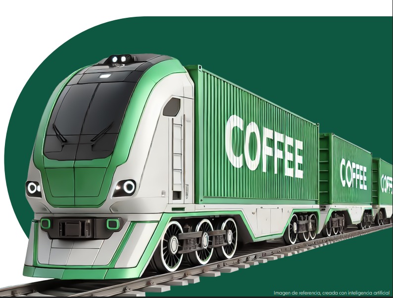 El Tren del Café obtiene 3 millones de dólares en cooperación internacional para impulsar la competitividad del Eje Cafetero y  Antioquia