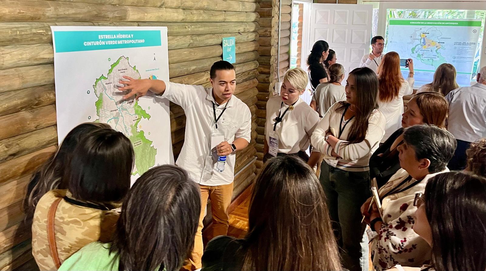 Registraduría fija para el 2 de agosto consulta popular del Área Metropolitana del Valle de San Nicolás 