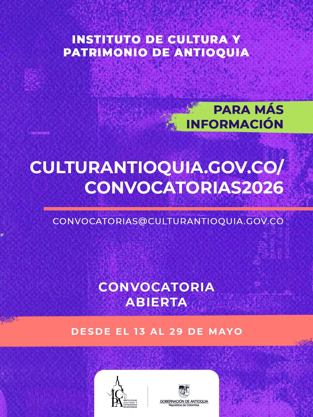 Gobernación de Antioquia