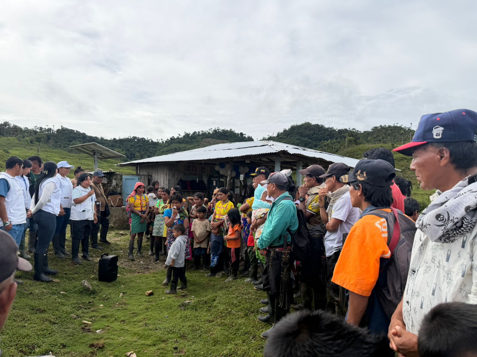 Gobernación de Antioquia