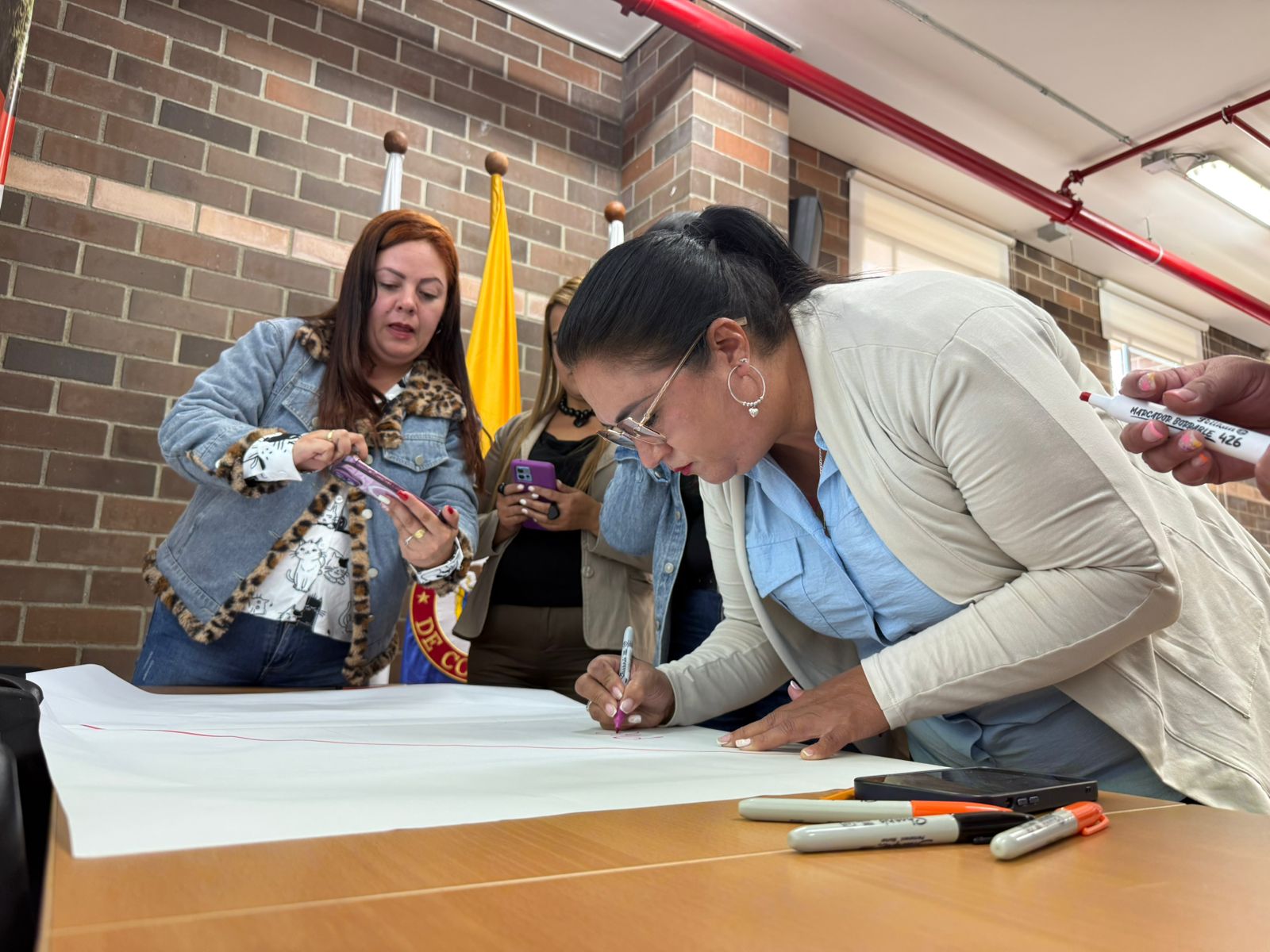 Avanza en Antioquia el programa Félix y Susana con la formación a más de 660 docentes