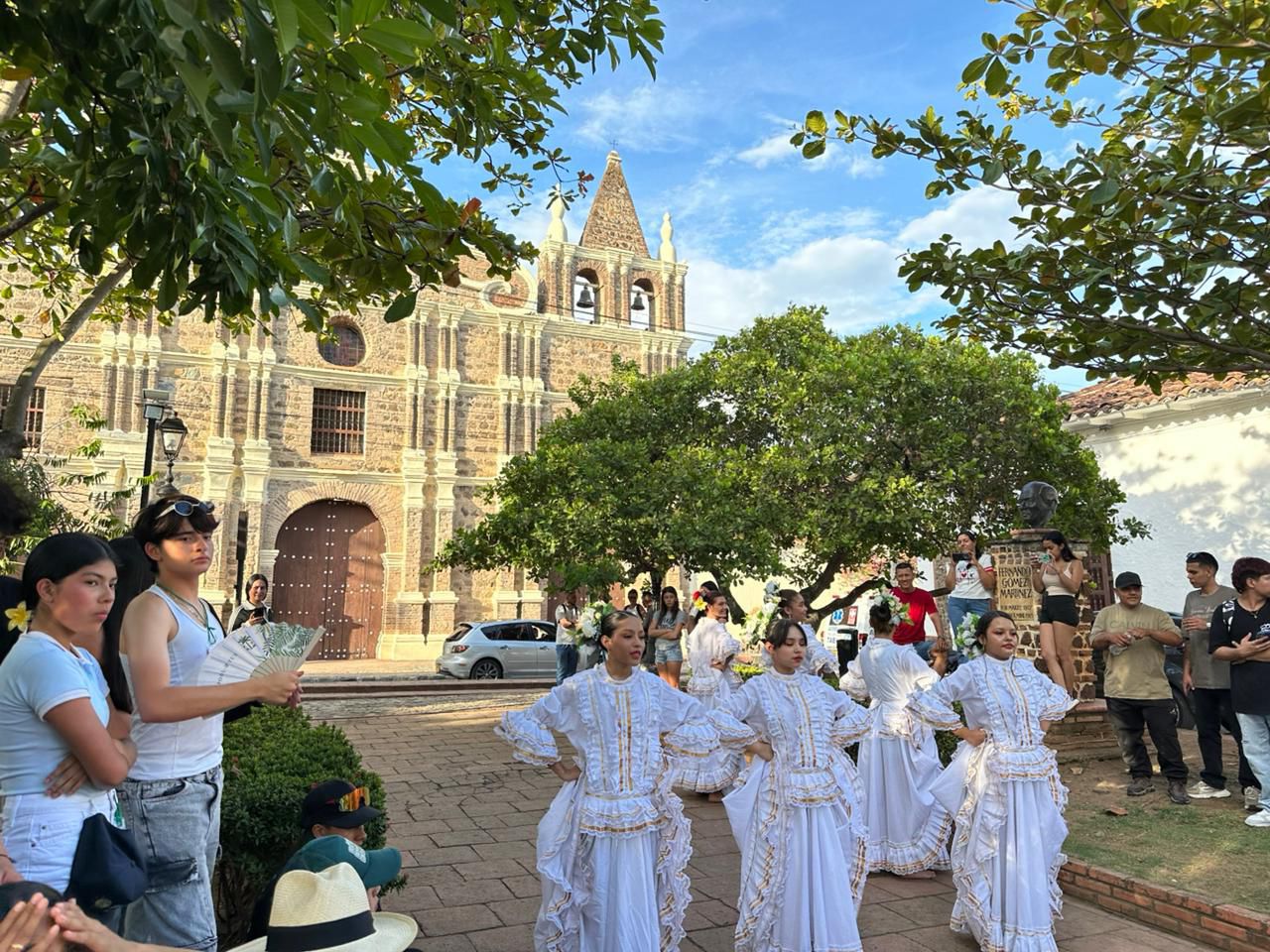  La Gobernación de Antioquia y coordinadores de juventud de Occidente realizaron jornada de intercambio y aprendizaje territorial