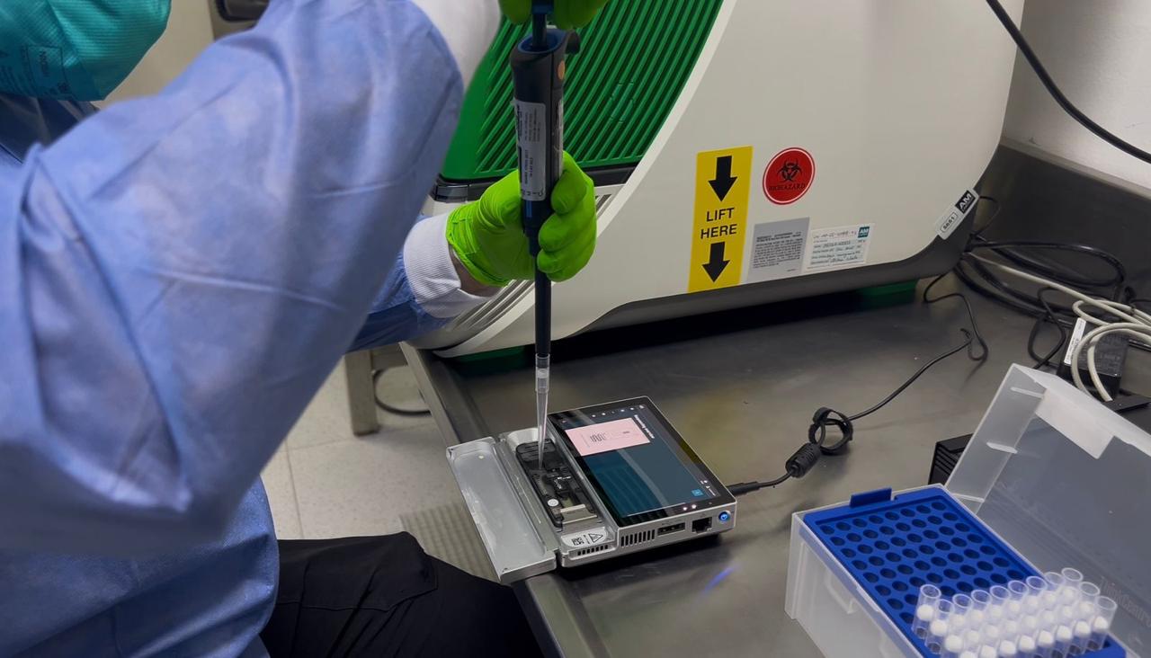 Antioquia, el primer departamento en realizar pruebas para detección de H3N2 en Colombia