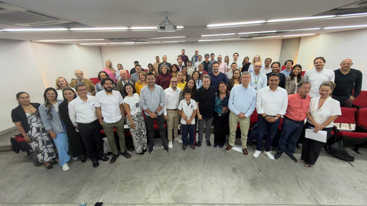 Antioquia crea Consejo Científico y de Innovación para la gestión ambiental y el desarrollo territorial