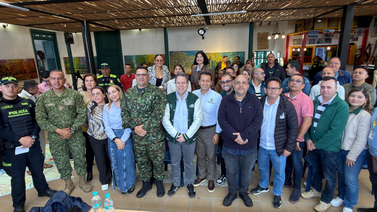 Consulta popular del Área Metropolitana del Valle de San Nicolás  tiene garantizados los recursos para su realización 